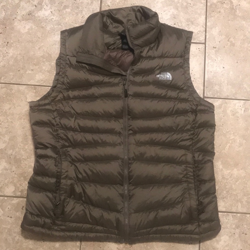Women’s The North Face Vest